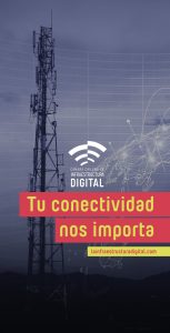 Proyecto de Ley "Internet como Servicio Público"